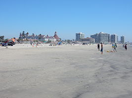 San Diego, California